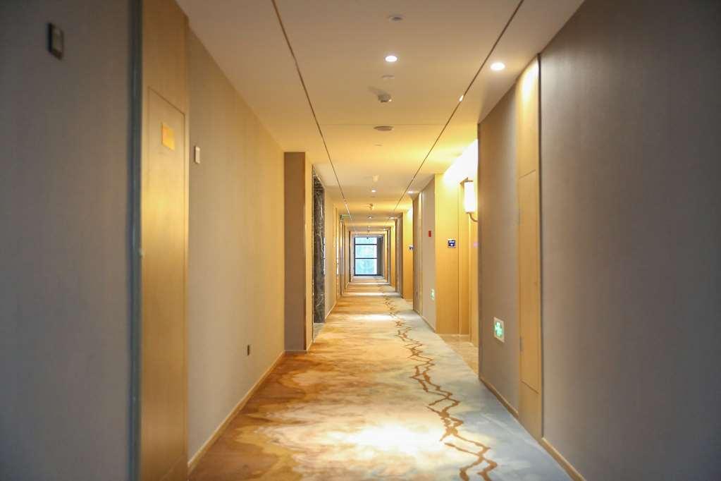 Ramada Encore Hangzhou Aoti Instalações foto